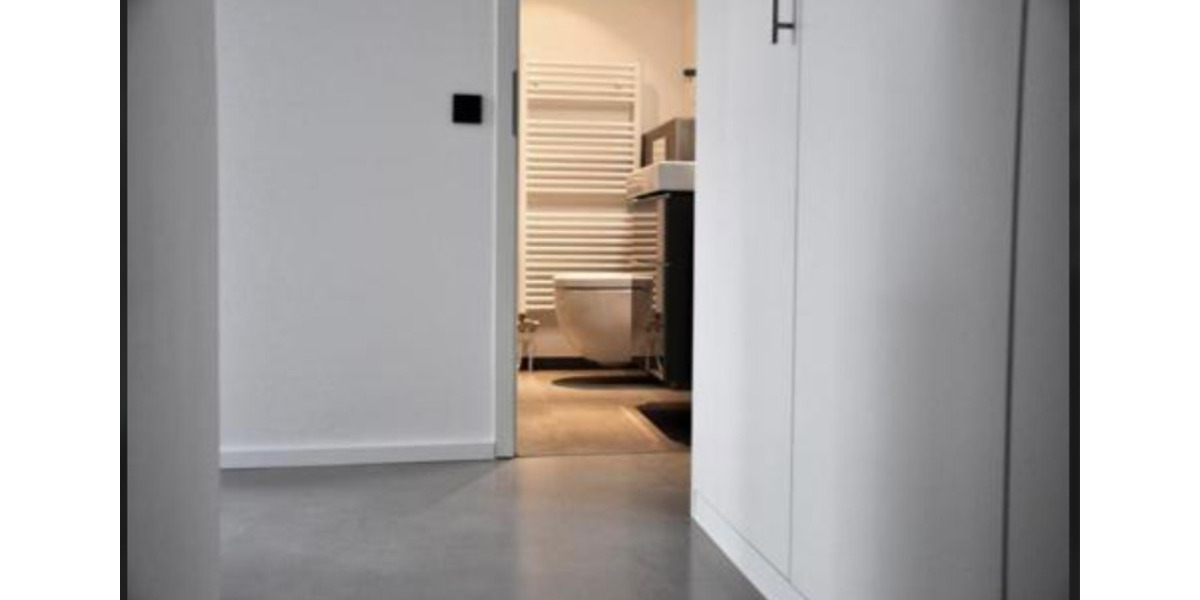 Etagenwohnung Düsseldorf Pempelfort - 1 Zimmer, 40 m&sup2;, 875&euro; | Angebot:24659974