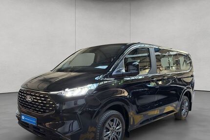 Ford Tourneo Custom 23.972 km 44.990 &euro; Düsseldorf 40233