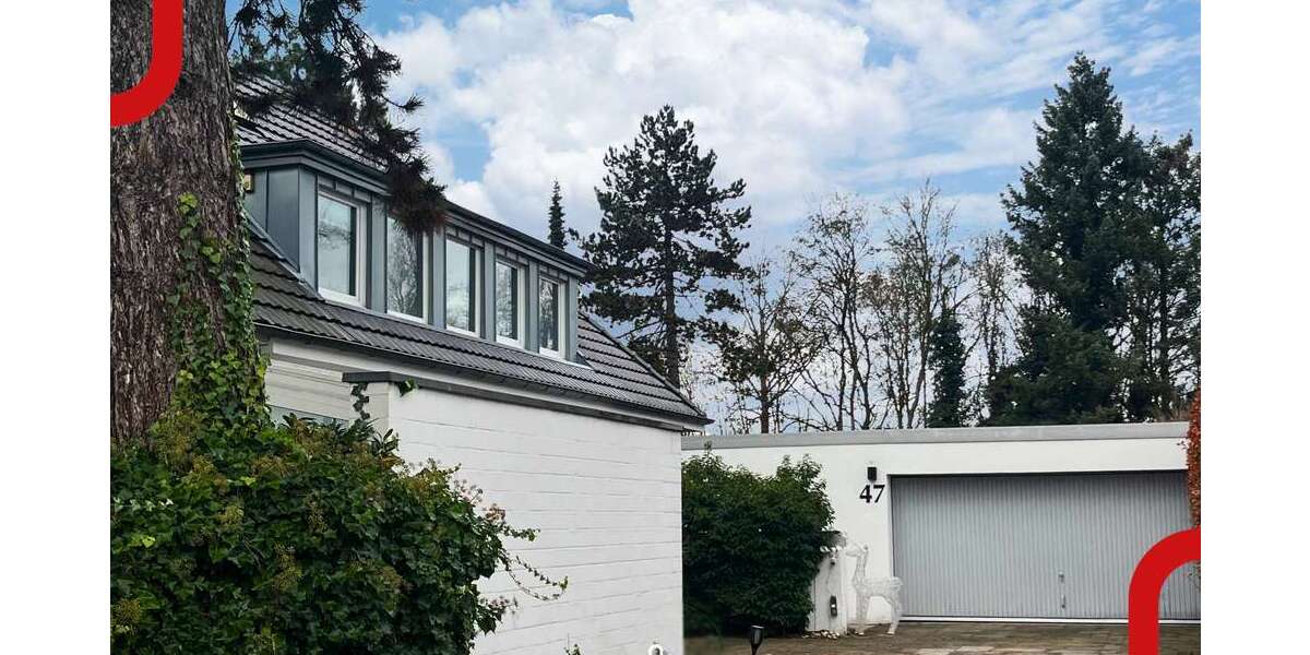 Einfamilienhaus Düsseldorf Stadtbezirk 5 - 5 Zimmer, 242 m&sup2;, 1.750.000&euro; | Angebot:24982688