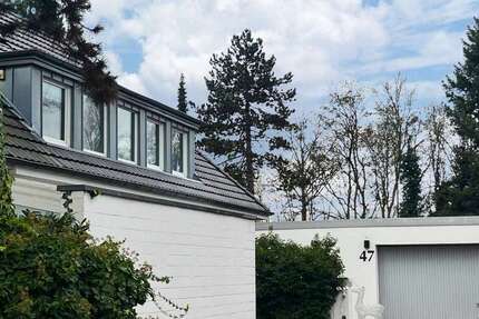 Haus Düsseldorf Stadtbezirk 5 - 5 Zimmer, 242 m&sup2;, 1.750.000&euro; | Angebot:24982688