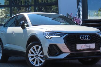 Audi Q3 82.605 km 28.900 € Neuss 41469