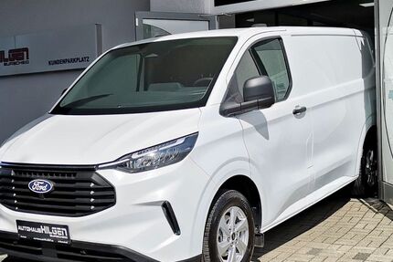 Ford Transit Custom 29.778 km 25.950 &euro; Burscheid 51399