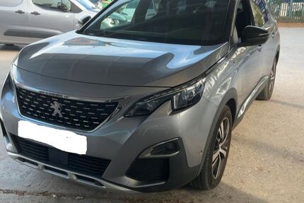Peugeot 5008 105.110 km 19.300 € Wuppertal 42327