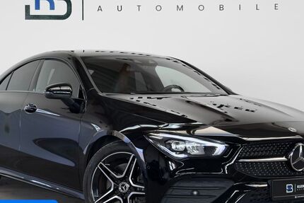 Mercedes-Benz CLA 220 40.649 km 35.990 &euro; Hückeswagen 42499