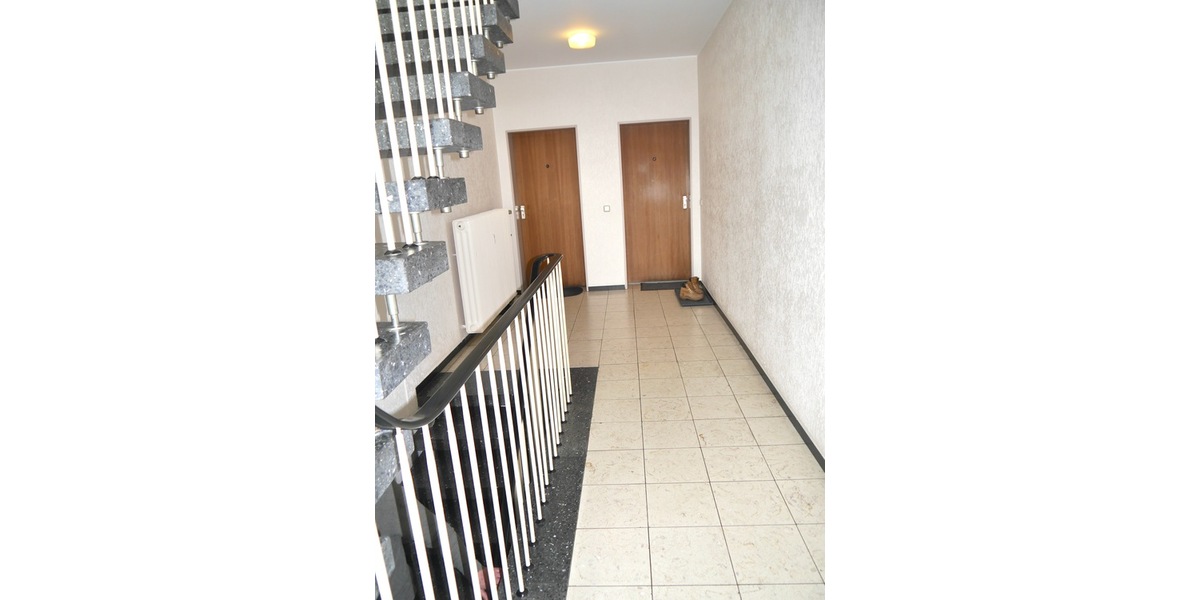 Rtg. Ost, 3 Zi. Garten ETW, 79m², bevorzugte Lage, in kl. Einheit, TG Stellpl. möglich - Terrassenwohnung Ratingen Homberg | Angebot:26689675