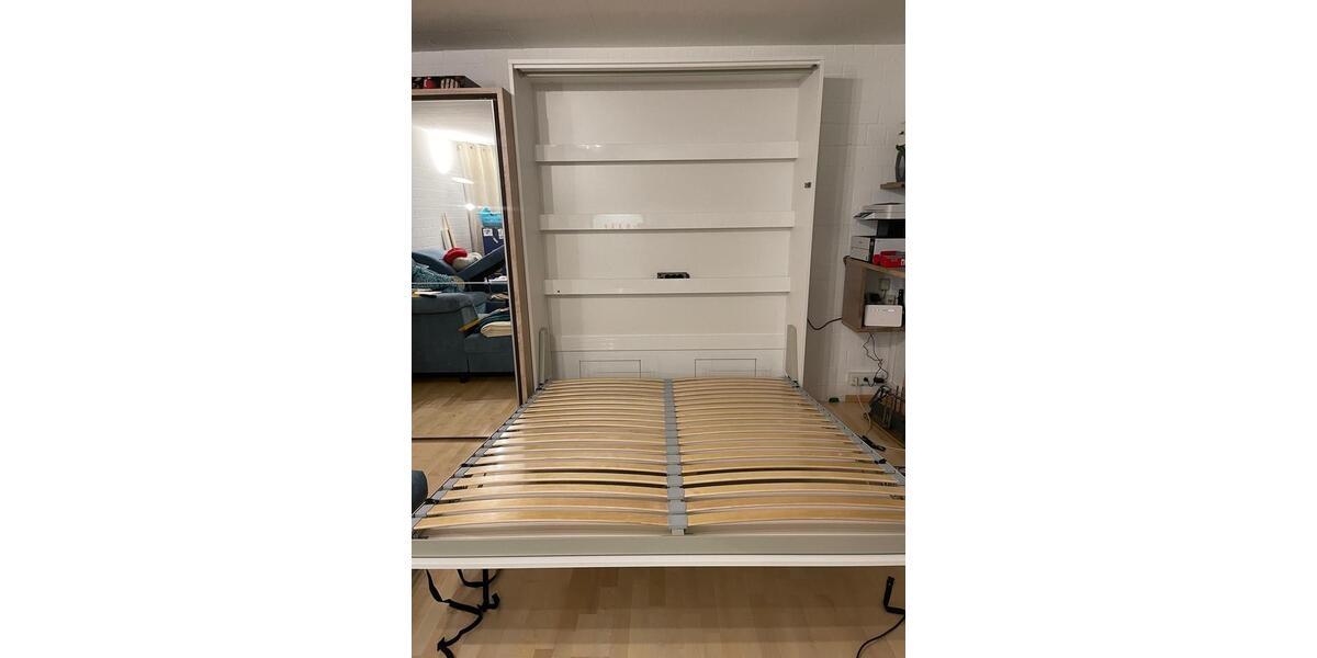 Etagenwohnung Erkrath - 1 Zimmer, 48 m&sup2;, 690&euro; | Angebot:25977564