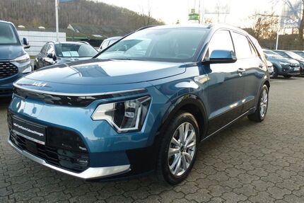 Kia Niro 48.900 km 26.980 &euro; Overath 51491