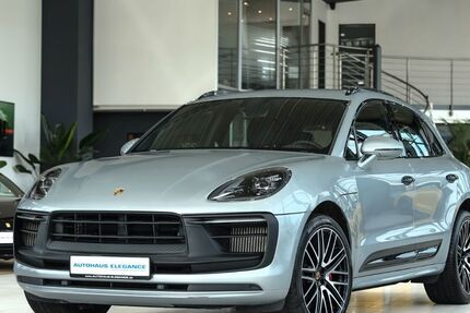 Porsche Macan 50.293 km 76.980 &euro; Köln 51147