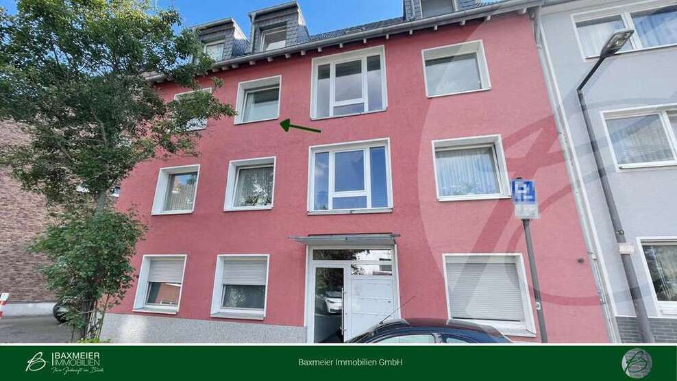 Wohnung zum Mieten in Köln 1.030 € 67 m²