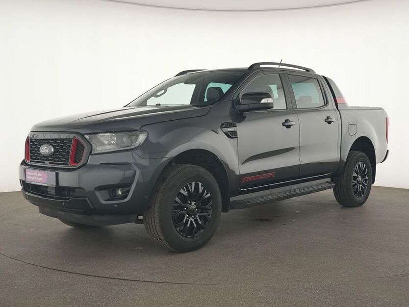 Ranger