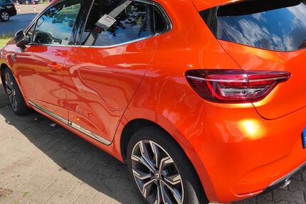 Renault Clio 72.000 km 13.500 &euro; Köln 50765