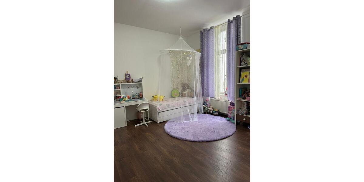 Etagenwohnung Wuppertal Elberfeld - 4 Zimmer, 120 m&sup2;, 1.100&euro; | Angebot:24772534