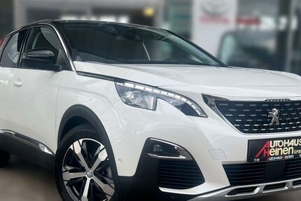Peugeot 3008 14.250 km 18.990 &euro; Dormagen 41540