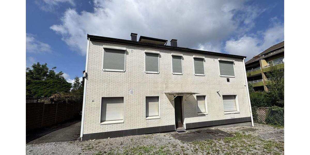 Mehrfamilienhaus, Wohnhaus Wuppertal Langerfeld - 1 Zimmer, 272 m&sup2;, 398.000&euro; | Angebot:25731004