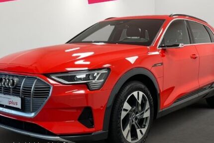Audi e-tron 78.623 km 32.880 &euro; Düsseldorf 40233