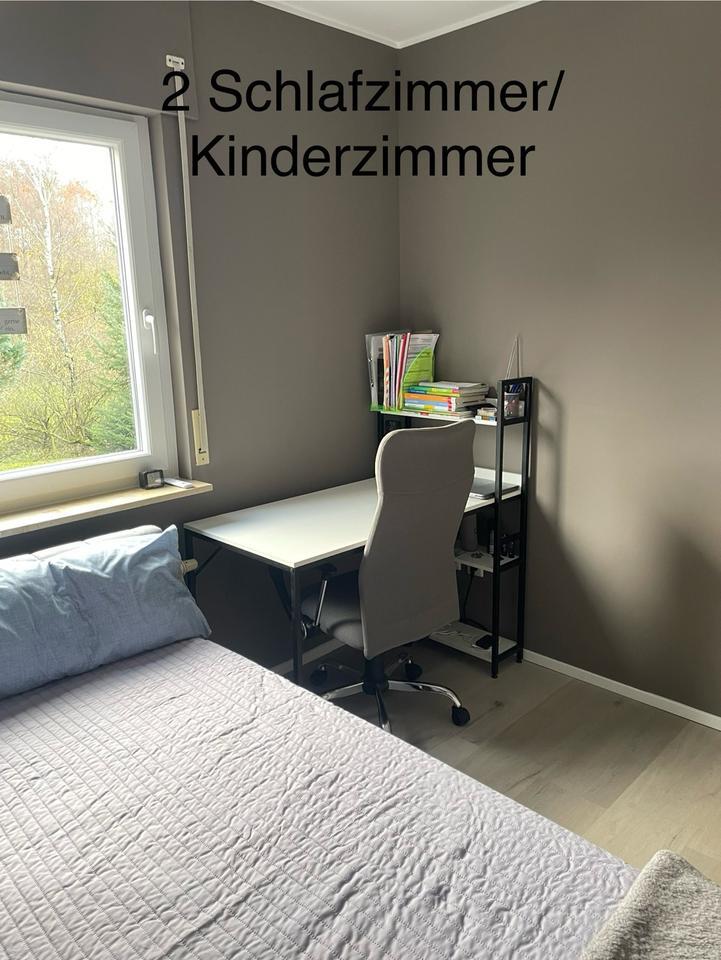 Großzügiges Einfamilienhaus am Naturschutzgebiet