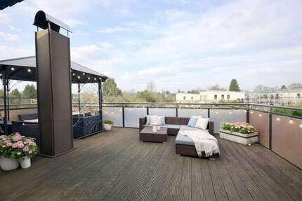 Wohnung Hilden Forstbach - 3.5 Zimmer, 120 m&sup2;, 389.000&euro; | Angebot:24406958