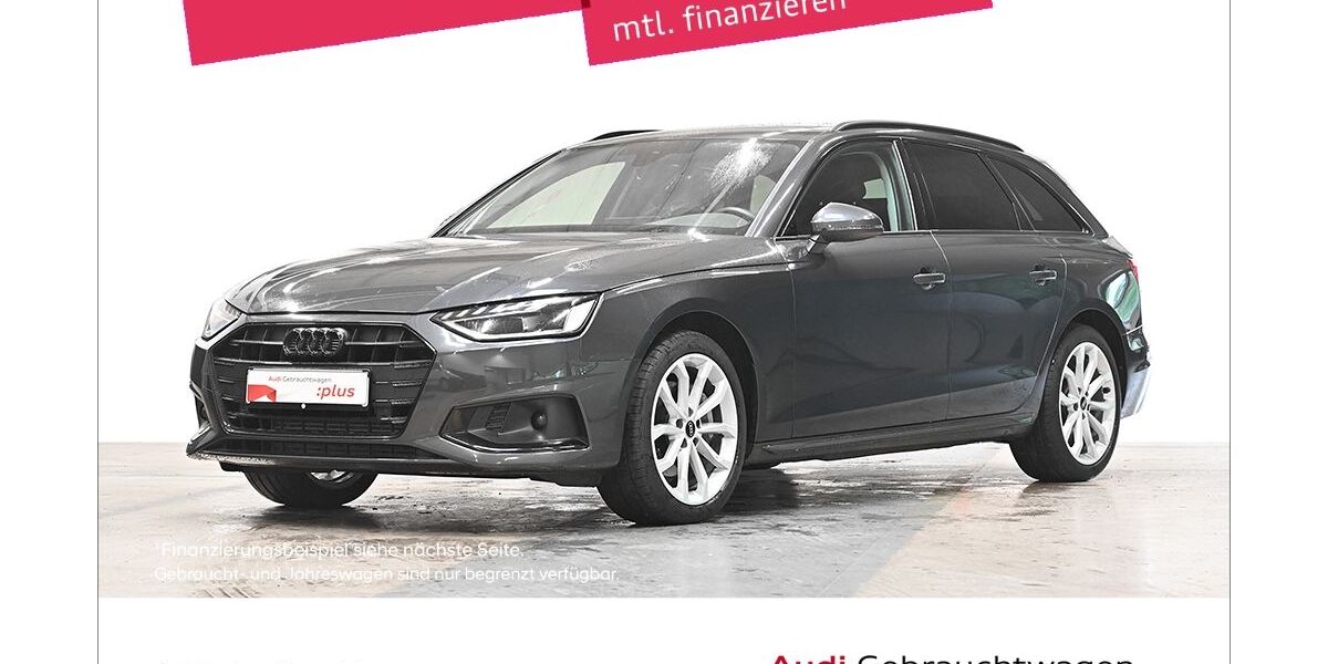 Audi A4 104.290 km 22.555 &euro; Wuppertal 42109