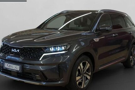 Kia Sorento 45.900 km 38.250 € Leverkusen 51381