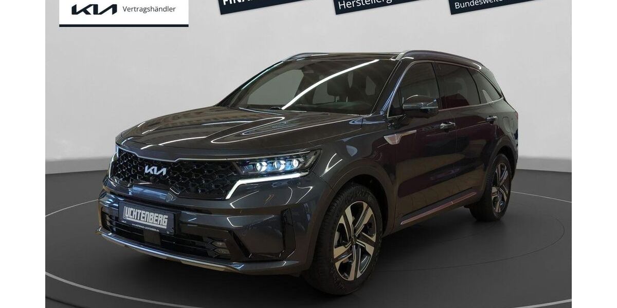 Kia Sorento 45.900 km 38.250 € Leverkusen 51381