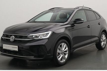 VW Taigo 21.079 km 19.680 &euro; Leverkusen 51379