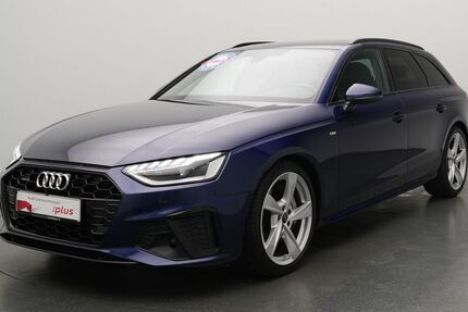 Audi A4 44.373 km 34.488 &euro; Leverkusen 51373