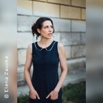 Christine Prayon