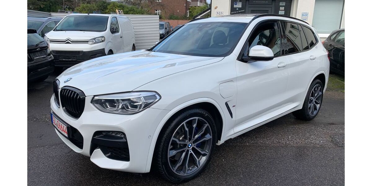 BMW X3 114.000 km 31.250 &euro; Bergisch Gladbach 51465