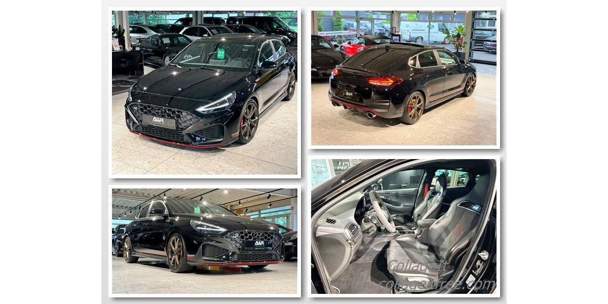 Hyundai i30 47.900 km 32.980 &euro; Remscheid 42897