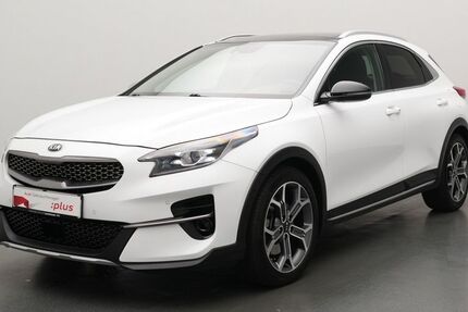 Kia XCeed 44.960 km 21.988 &euro; Leverkusen 51373