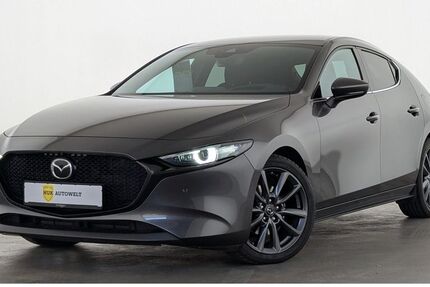 Mazda 3 66.250 km 18.260 &euro; Düsseldorf 40599