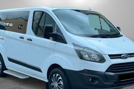 Ford Transit Custom 163.000 km 12.990 &euro; Köln 51067