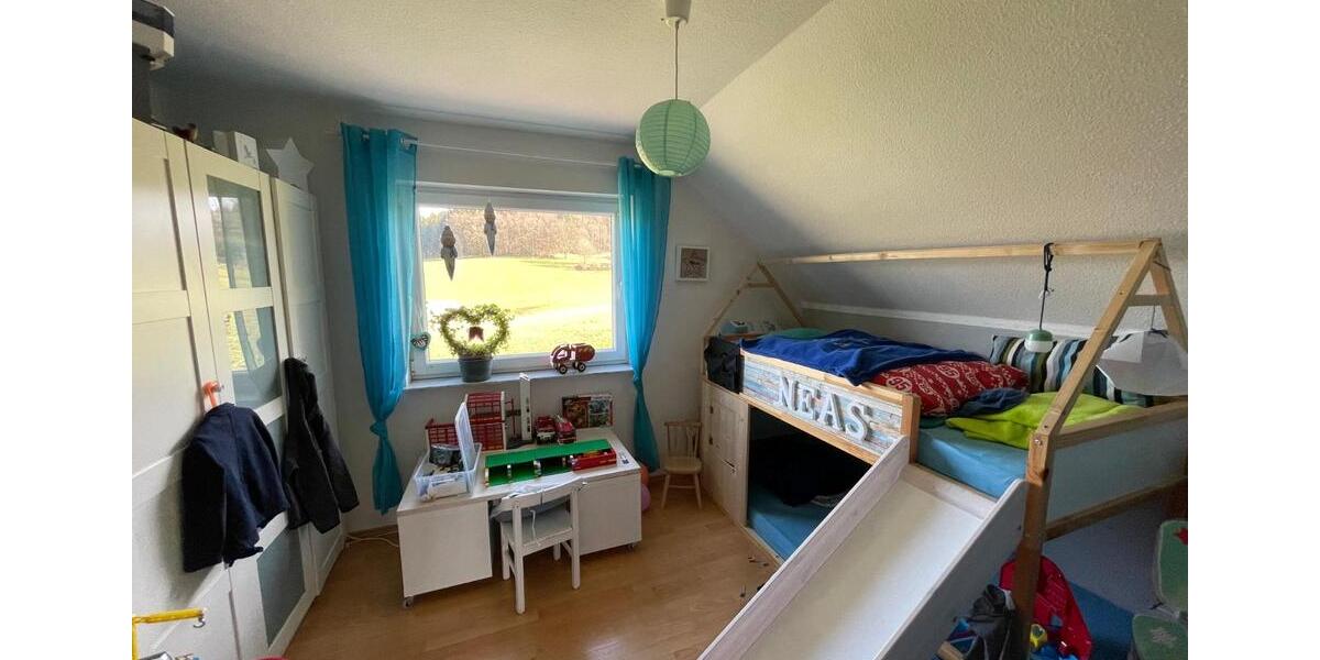 Etagenwohnung Wipperfürth - 5 Zimmer, 163 m&sup2;, 1.490&euro; | Angebot:25648655