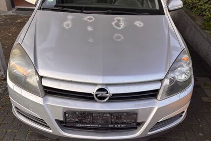 Opel Astra 256.000 km 800 &euro; Köln 50667