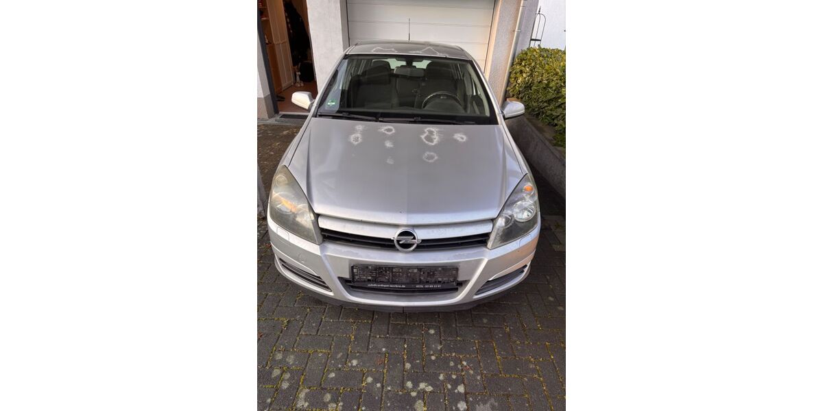Opel Astra 256.000 km 800 &euro; Köln 50667