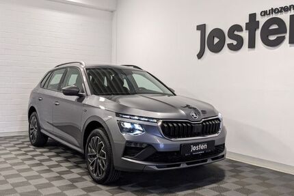 Skoda Kamiq 14.500 km 20.950 &euro; Monheim am Rhein 40789