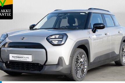 Mini Aceman 4.001 km 29.290 € Overath-Vilkerath 51491