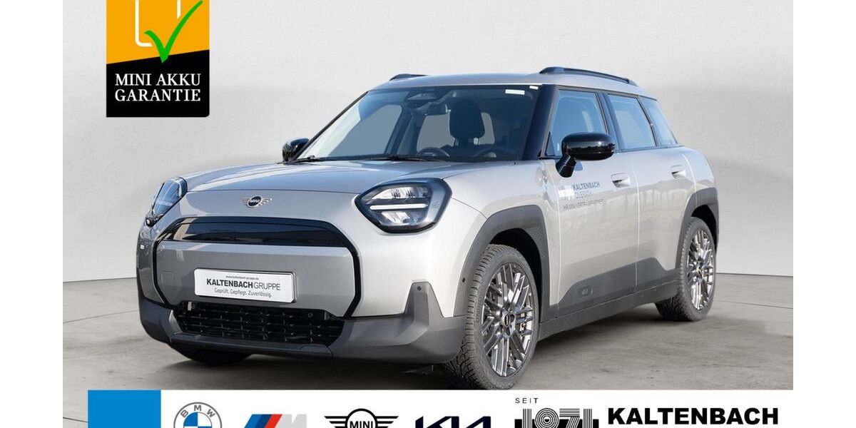 Mini Aceman 4.001 km 29.590 € Overath-Vilkerath 51491