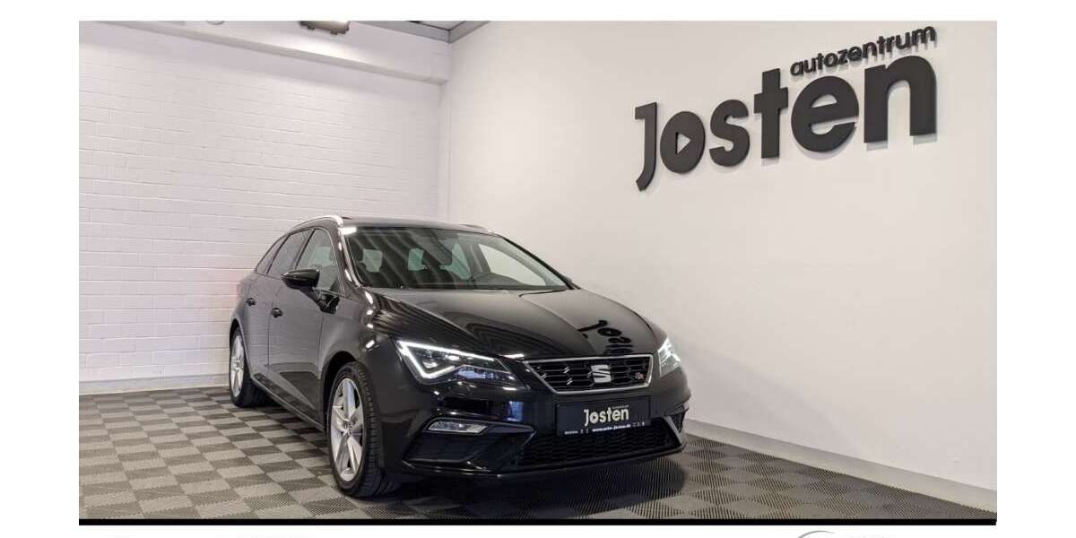 Seat Leon 91.474 km 15.990 &euro; Monheim am Rhein 40789