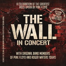 Pink Floyd's The Wall 20.02.2026 Saal X - CCD Congress Center Düsseldorf