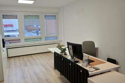 Gewerbeobjekt Düsseldorf Oberbilk - 599&euro; | Angebot:27037855