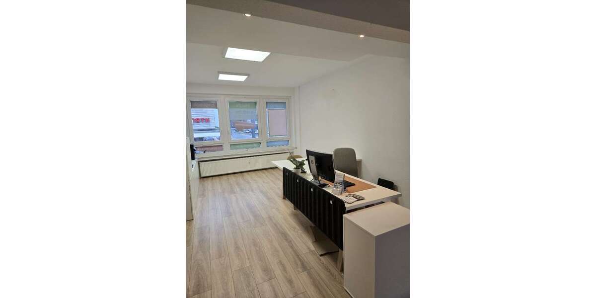 Gewerbeobjekt Düsseldorf Oberbilk - 599&euro; | Angebot:27037855