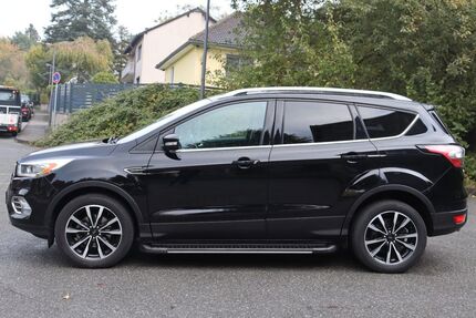 Ford Kuga 74.000 km 9.990 &euro; Wuppertal 42279