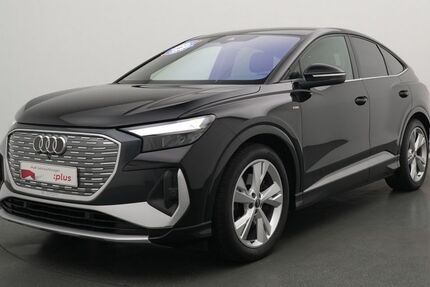 Audi Q4 e-tron 151.230 km 30.480 &euro; Leverkusen 51373