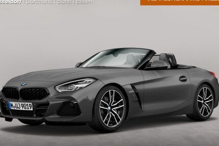 BMW Z4 25.669 km 45.999 € Düsseldorf 40237