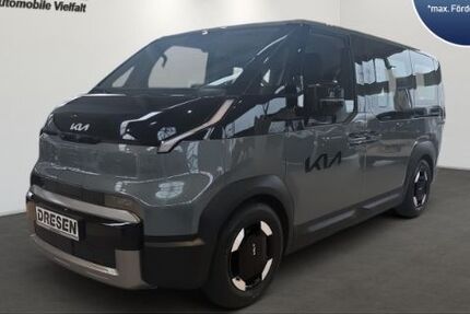 Kia PV5 4.785 km 43.480 &euro; Neuss 41464