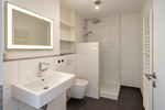 Mit 3D: Stadtleben trifft Wohnkomfort – Modernisiertes Zuhause mit stufenlosem Zugang und kurzen Wegen - Etagenwohnung Köln Nippes | Angebot:27655524