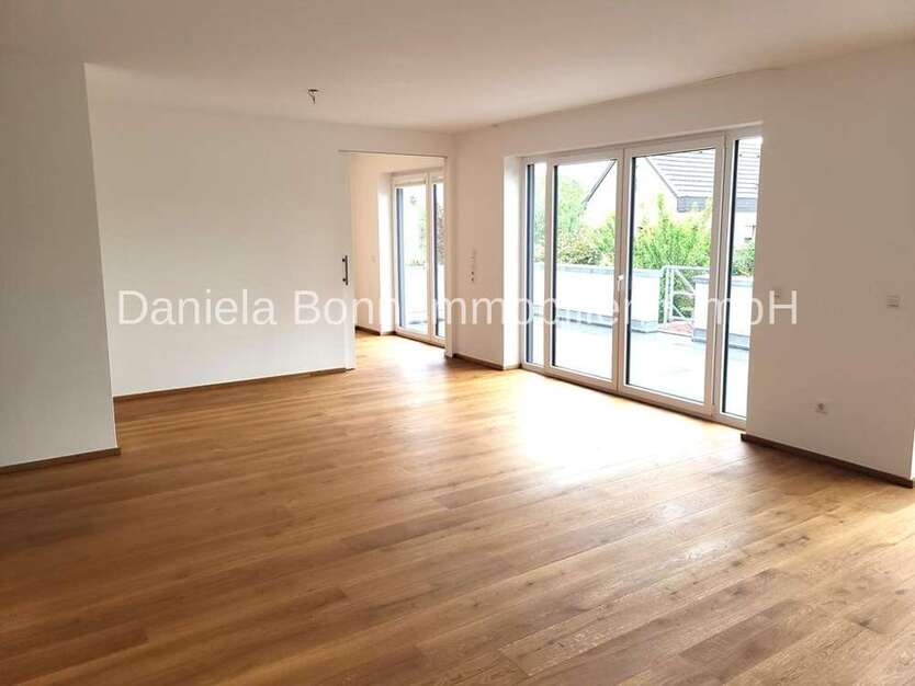 Wohnung zum Mieten in Pulheim 1.550 € 122 m² 3 zimmer