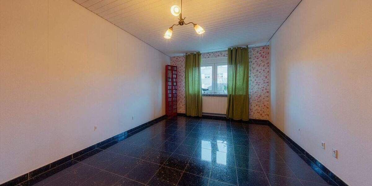 Etagenwohnung Leverkusen Bürrig - 2 Zimmer, 68 m&sup2;, 165.000&euro; | Angebot:24874004