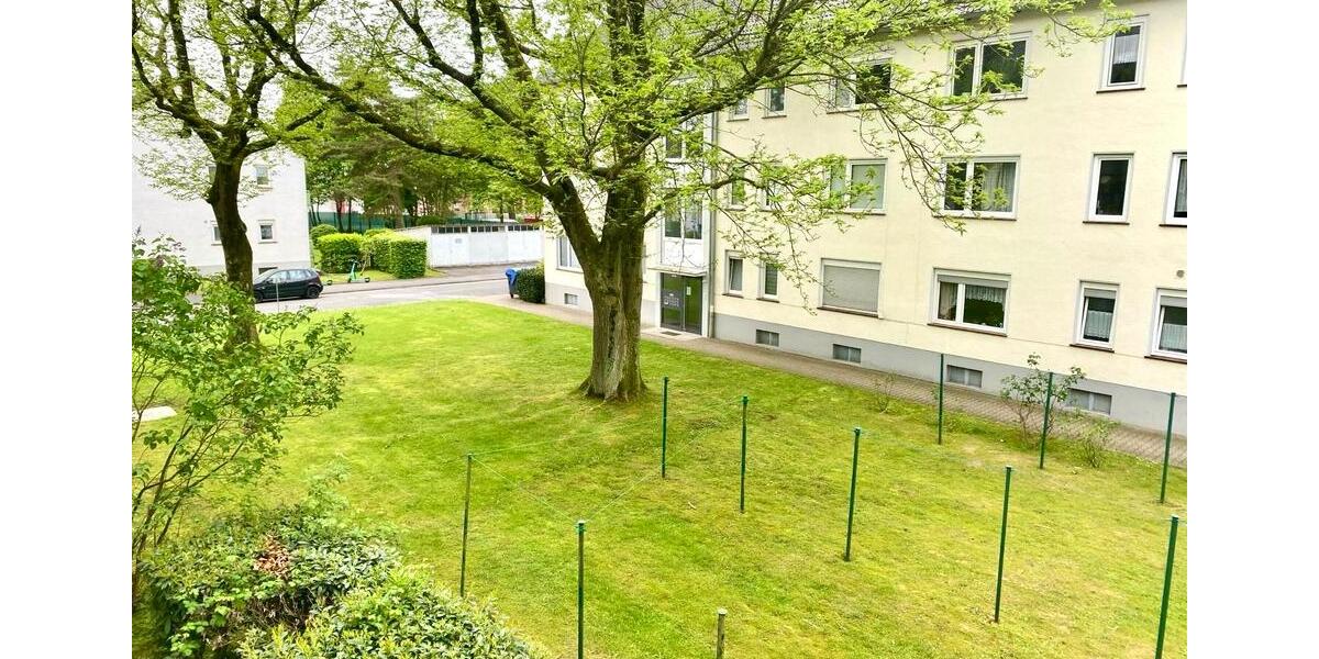Etagenwohnung Solingen Ohligs - 2 Zimmer, 47 m&sup2;, 580&euro; | Angebot:27621120